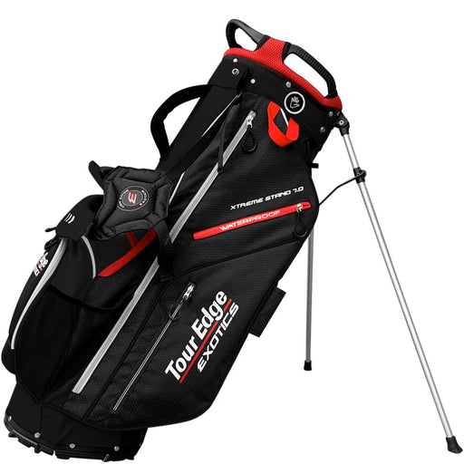 Tour Edge Exotics Xtreme 7.0 Stand Bag - Tour Edge