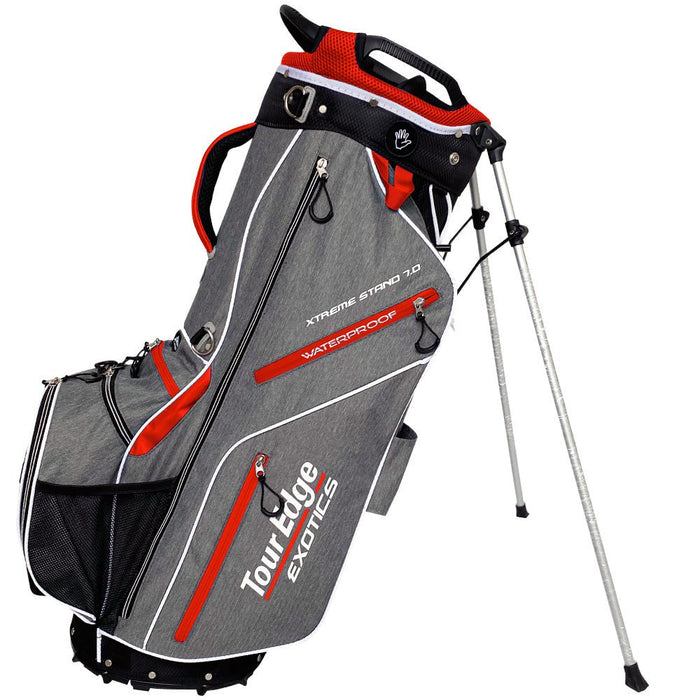 Tour Edge Exotics Xtreme 7.0 Stand Bag - Tour Edge