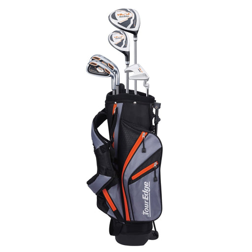 Tour Edge HL-J Junior Sets 5 - 8 years - Tour Edge