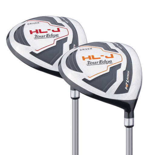 Tour Edge HL-J Junior Sets 5 - 8 years - Tour Edge