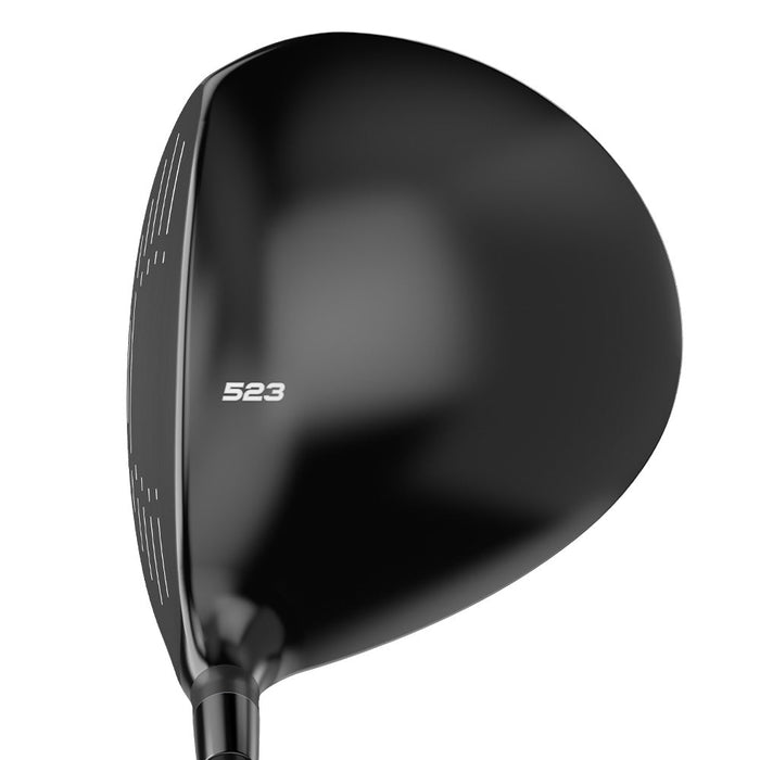 Tour Edge Hot Launch C523 Driver - Tour Edge