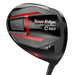 Tour Edge Hot Launch C523 Driver - Tour Edge