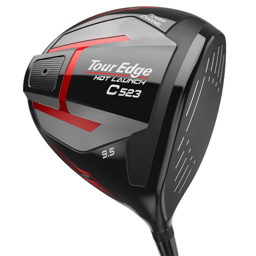 Tour Edge Hot Launch C523 Driver - Tour Edge