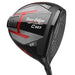 Tour Edge Hot Launch C523 Driver - Tour Edge