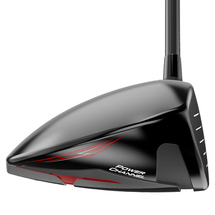 Tour Edge Hot Launch C523 Driver - Tour Edge