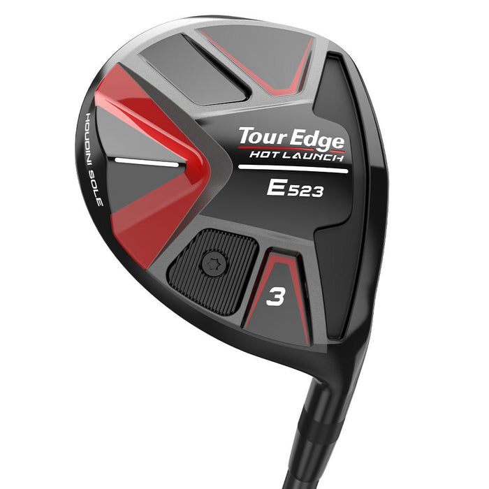 Tour Edge Hot Launch E523 Fairway Wood - Tour Edge