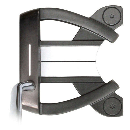 Tour Edge HP Series Putter 09 Right Hand 35" - Tour Edge