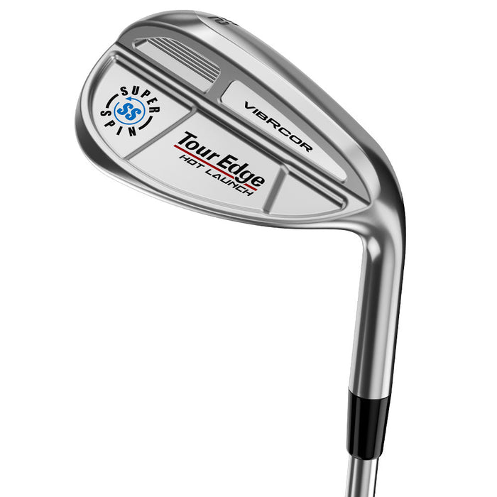 Tour Edge Vibrcor Wedges - Tour Edge