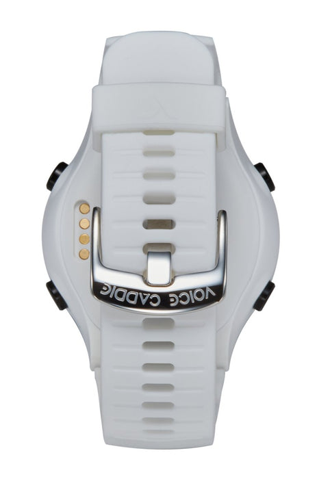 Voice Caddie A2 Hybrid GPS Golf Watch - Voice Caddie