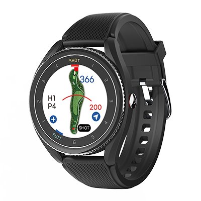 Voice Caddie T9 Golf GPS Golf Watch - Voice Caddie