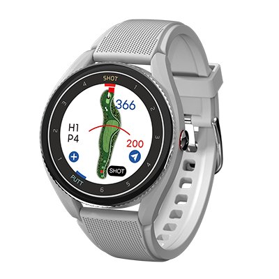 Voice Caddie T9 Golf GPS Golf Watch - Coastal Golf Canada