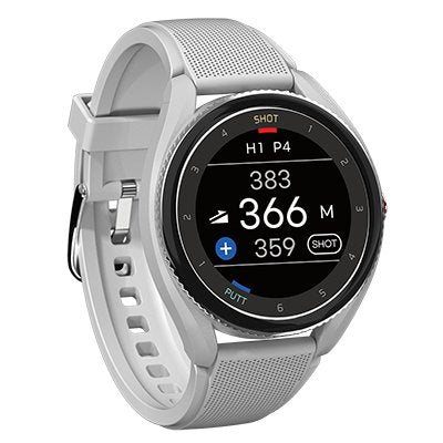 Voice Caddie T9 Golf GPS Golf Watch - Voice Caddie