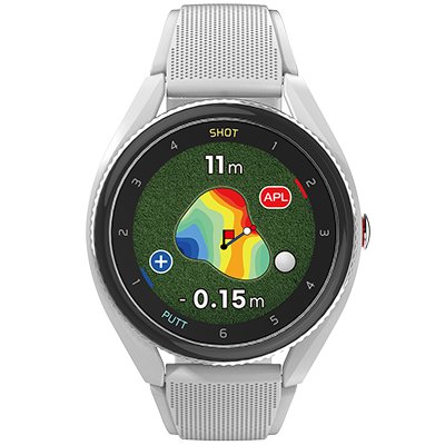 Voice Caddie T9 Golf GPS Golf Watch