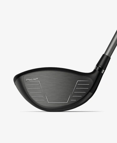 Wilson Dynapower Carbon Driver - Wilson