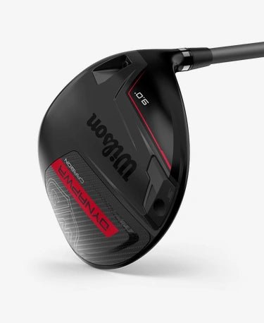 Wilson Dynapower Carbon Driver - Wilson