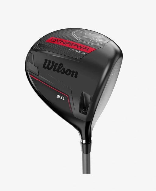 Wilson Dynapower Carbon Driver - Wilson