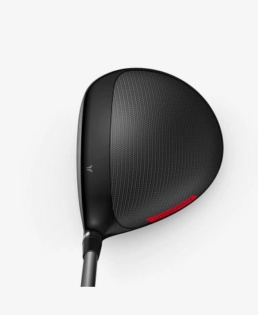 Wilson Dynapower Carbon Driver - Wilson