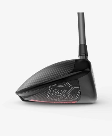 Wilson Dynapower Carbon Driver - Wilson