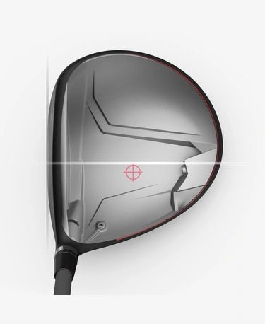 Wilson Dynapower Driver - Wilson