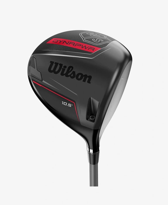 Wilson Dynapower Driver - Wilson