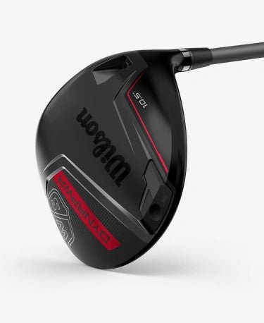 Wilson Dynapower Driver - Wilson