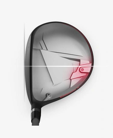 Wilson Dynapower Fairway Woods - Wilson