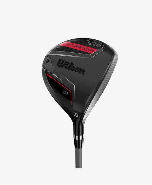 Wilson Dynapower Fairway Woods - Wilson