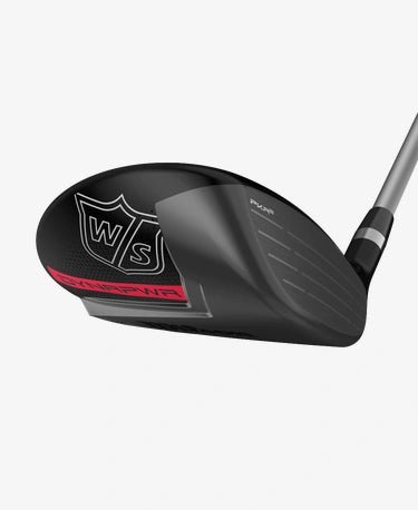 Wilson Dynapower Fairway Woods - Wilson