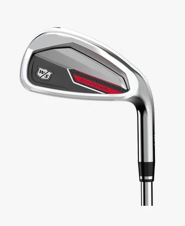 Wilson Dynapower Graphite Irons - Wilson