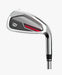 Wilson Dynapower Graphite Irons - Wilson