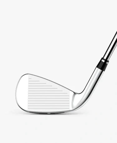 Wilson Dynapower Graphite Irons - Wilson