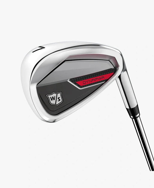 Wilson Dynapower Graphite Irons - Wilson