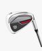 Wilson Dynapower Graphite Irons - Wilson