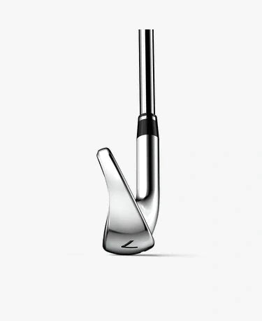 Wilson Dynapower Graphite Irons - Wilson