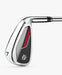 Wilson Dynapower Graphite Irons - Wilson