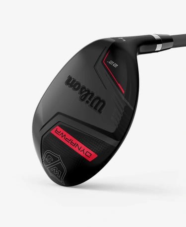 Wilson Dynapower Hybrids - Wilson