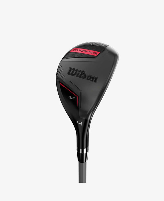 Wilson Dynapower Hybrids - Wilson