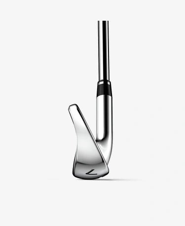 Wilson Dynapower Steel Irons - Wilson