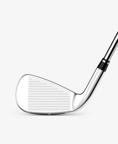 Wilson Dynapower Steel Irons - Wilson