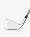 Wilson Dynapower Steel Irons - Wilson