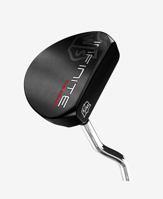 Wilson Infinite Bean Putter - Wilson