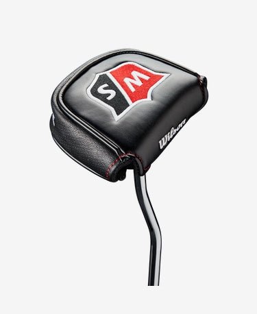 Wilson Infinite Bean Putter - Wilson