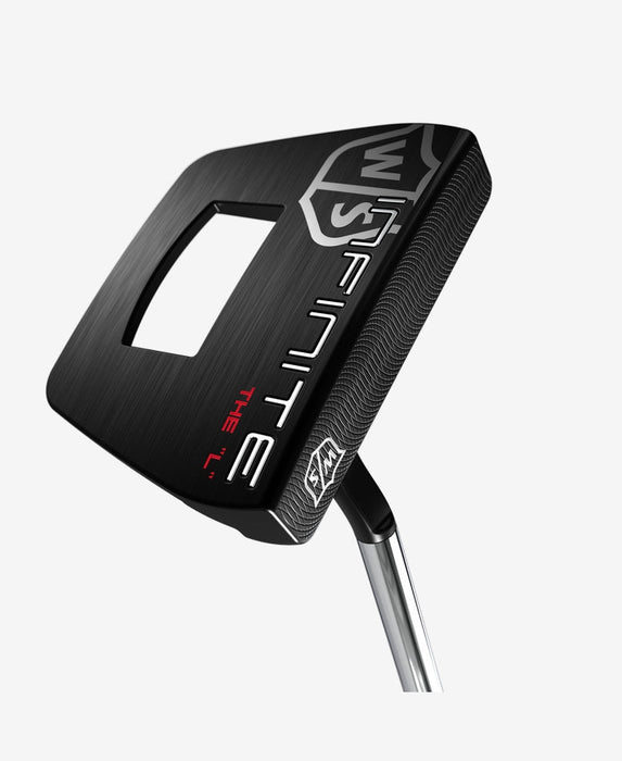 Wilson Infinite Putter The L - Wilson