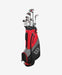 Wilson Men's Profile Complete Golf Set - Wilson