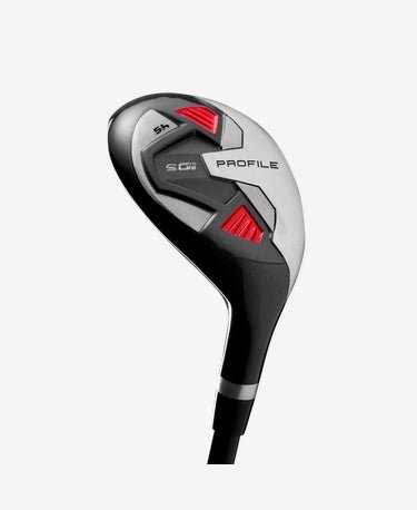 Wilson Men's Profile Complete Golf Set - Wilson