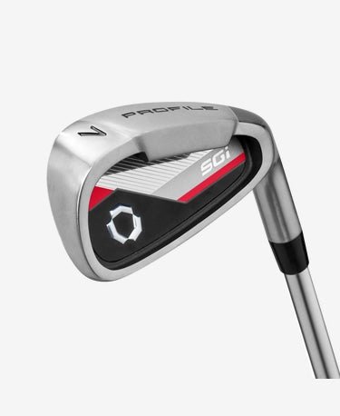 Wilson Men's Profile Complete Golf Set - Wilson