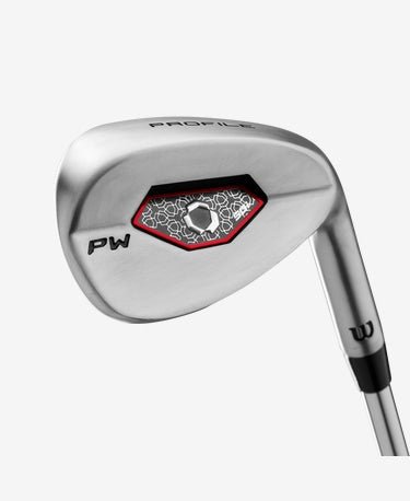 Wilson Men's Profile Complete Golf Set - Wilson