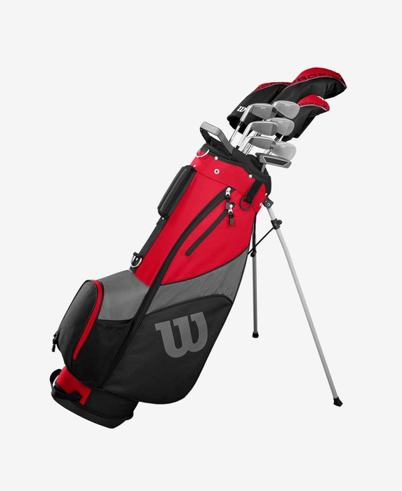 Wilson Men's Profile Complete Golf Set - Wilson