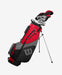 Wilson Men's Profile Complete Golf Set - Wilson