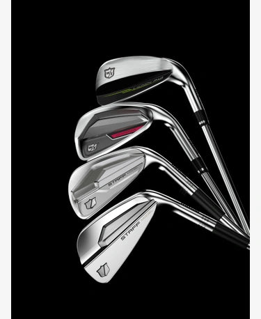 Wilson Staff Model® CB Irons - Wilson